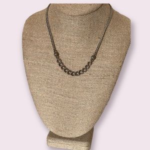 Vintage Brighton Necklace